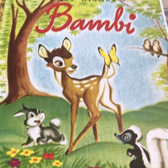 Brand new little golden books - Picture 2 of 5